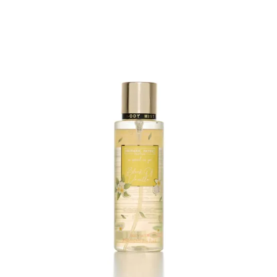 Spray de corp Frederic Patric, Blink of Vanilla, 250 ml