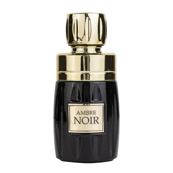 Apă de Parfum Ambre Noir, RAVE, Unisex, 100 ml