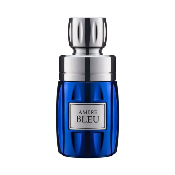Apă de Parfum Ambre Bleu, RAVE, Bărbați, 100 ml