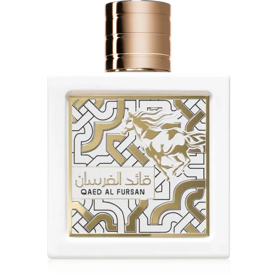 Apă de Parfum Lattafa Qaed Al Fursan Unlimited, Unisex, 100 ml