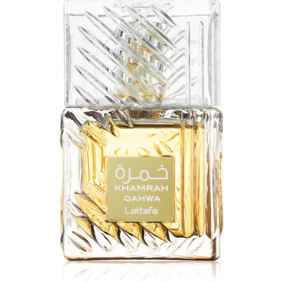 Apă de Parfum Khamrah Qahwa by Lattafa, unisex, 100 ml