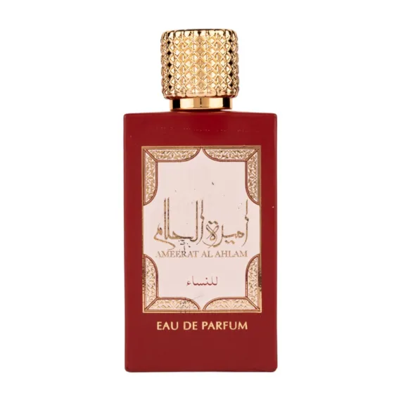 Apă de Parfum Ameerat Al Ahlam, Wadi Al Khaleej, Femei, 100 ml