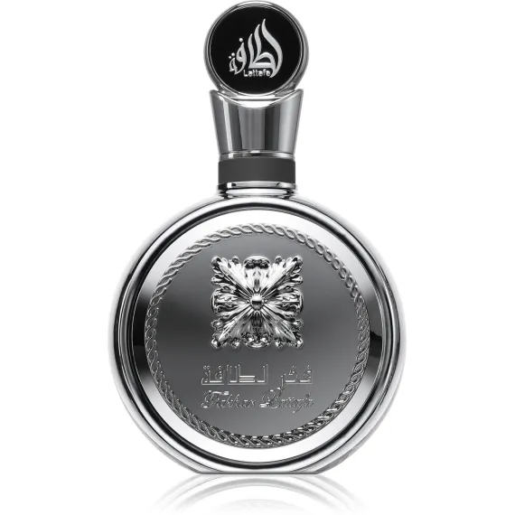 Parfum Arăbesc Lattafa Fakhar Platin, Apă de Parfum, 100 ml, Unisex