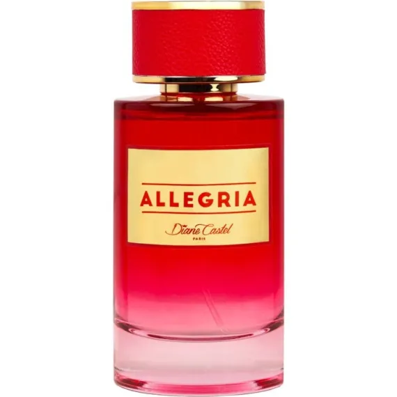 Apă de Parfum Allegria, Diane Castel, Femei, 100 ml