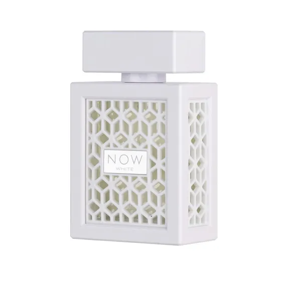 Apă de Parfum Unisex Rave Now White 100 ml