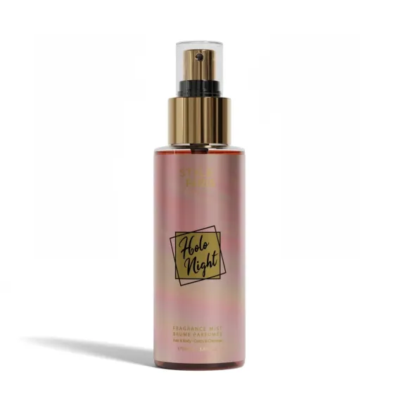 Spray de Corp Holo Night Style Paris 100 ml