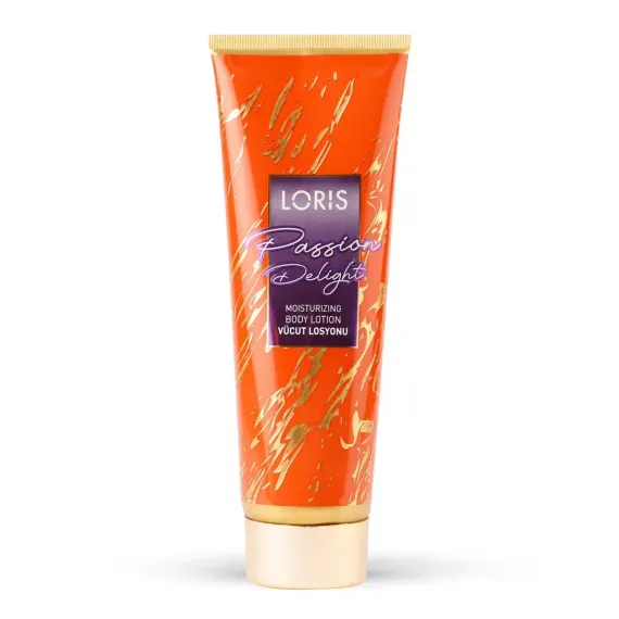 Loțiune de Corp Passion Delight, Loris, 236 ml