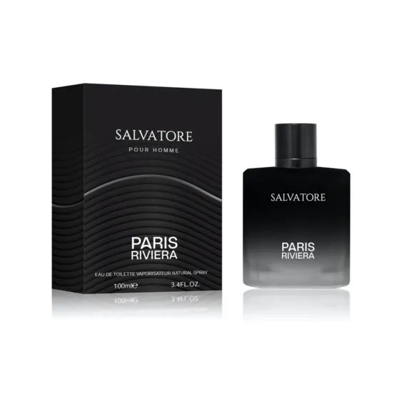 Apă de toaletă Paris Riviera Salvatore, 100 ml