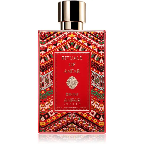 Apă de Parfum Rituals Of Anfar Divine Femei 80 ml
