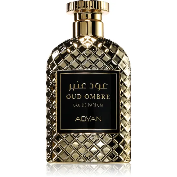 Apă de Parfum Oud Ombre, Adyan, 100 ml