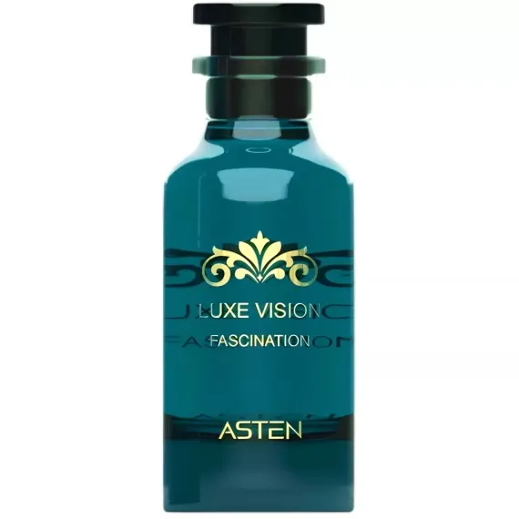 Apă de Parfum Asten Fascination, 100 ml