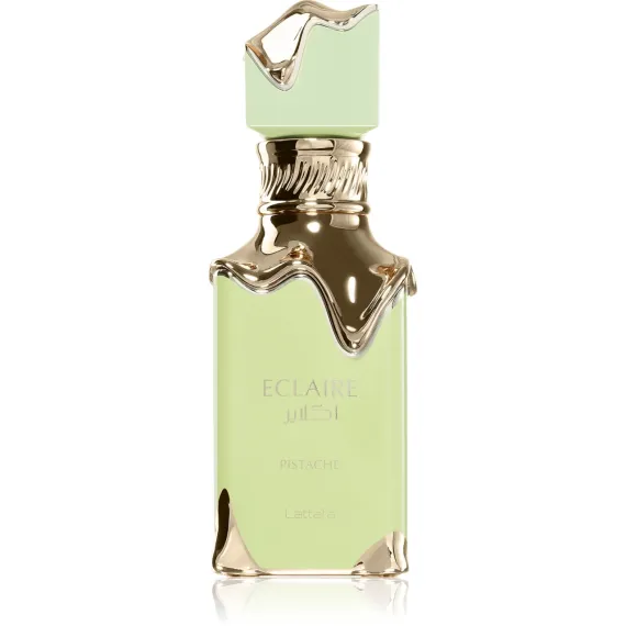 Apă de Parfum Lattafa Eclaire Pistache, 100 ml