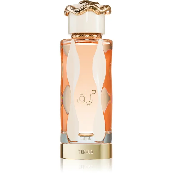 Apă de Parfum Teriaq, Lattafa, Unisex, 100 ml