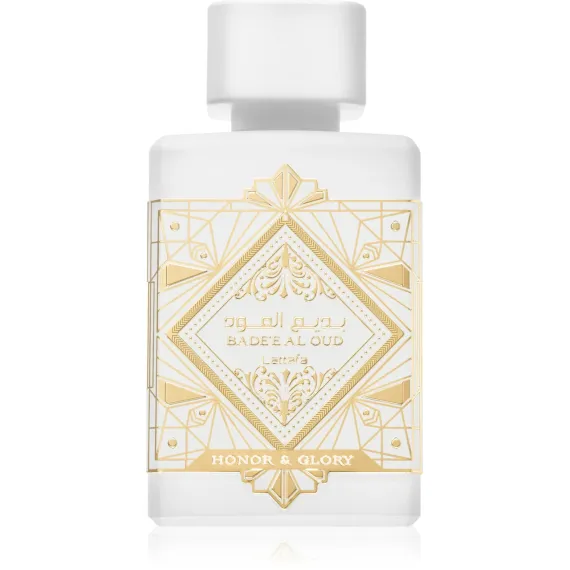 Apă de Parfum Lattafa Bade'e Al Oud Honor & Glory Unisex 100 ml