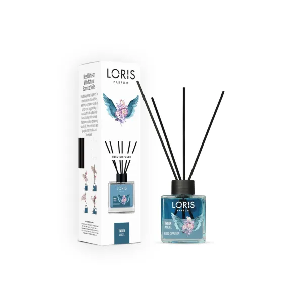 Odorizant cameră Loris Înger, 100 ml