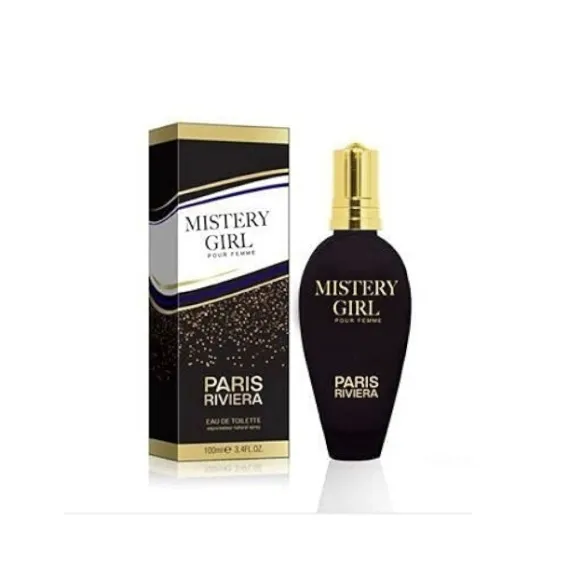 Apă de toaletă Paris Riviera Mistery Girl, 100 ml