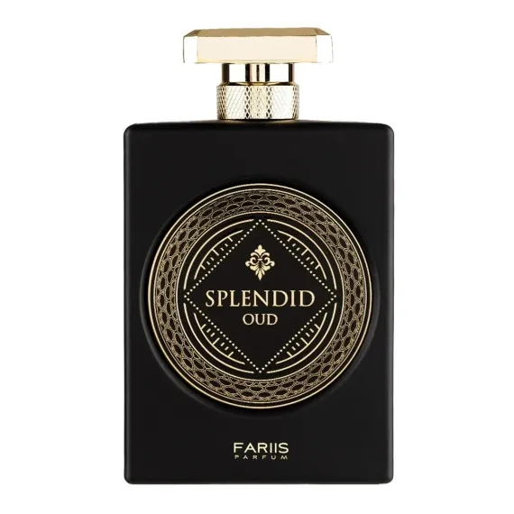 Apă de Parfum Splendid Oud, Fariis, Femei, 100 ml