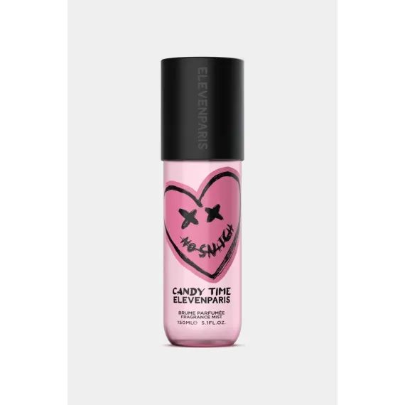 Spray de Corp Candy Time Elevenparis 150 ml