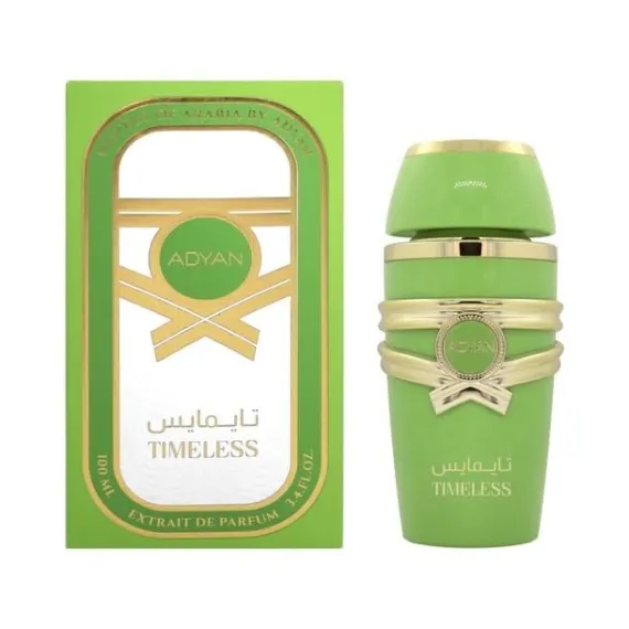 Extract de Parfum Adyan Timeless Damă 100 ml