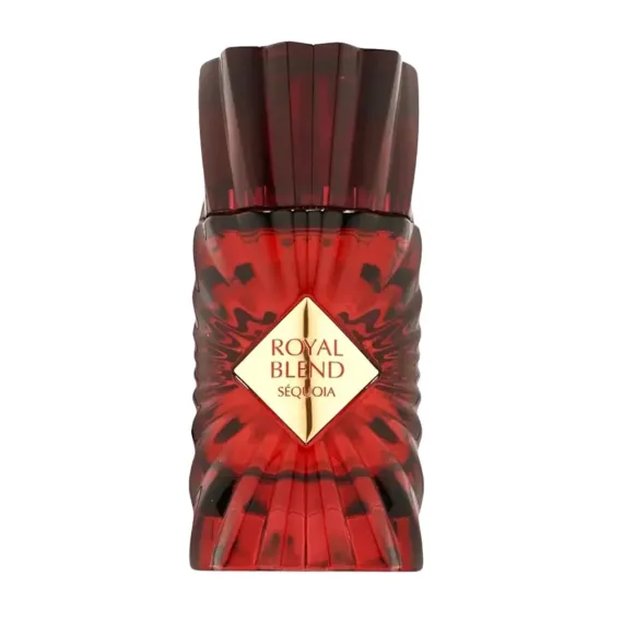 Extract de Parfum Royal Blend Sequoia, French Avenue, Unisex, 100 ml