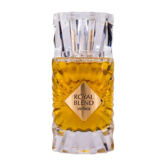 Extrait de Parfum Royal Blend Vintage, French Avenue, Unisex, 100 ml