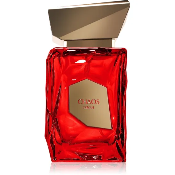Extract de Parfum Chaos, French Avenue, Unisex, 100 ml