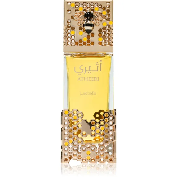 Apă de parfum Lattafa Atheeri, 100 ml, damă