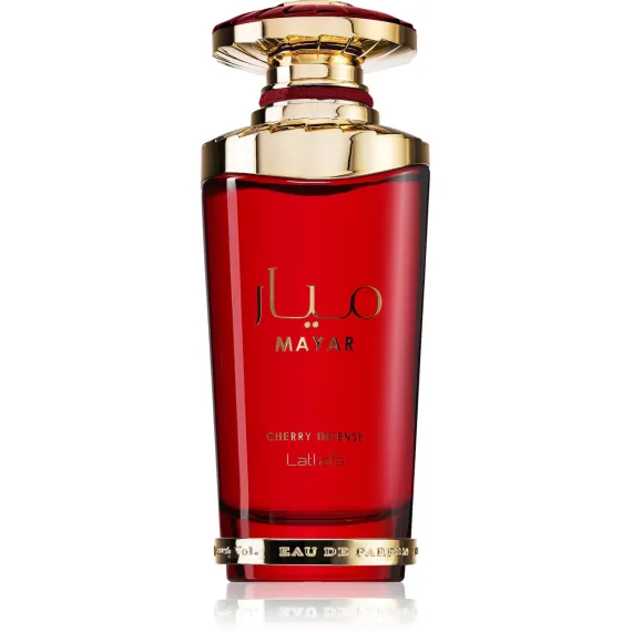 Lattafa Mayar Cherry Intense Unisex, 100 ml
