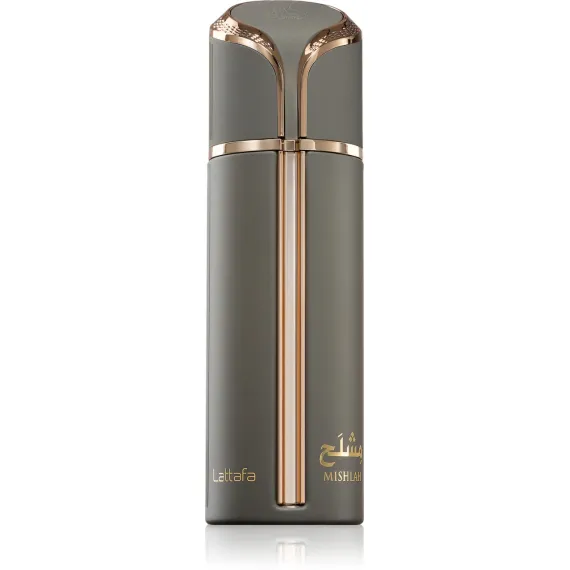 Apă de Parfum Mishlah, Lattafa, 100 ml, Unisex
