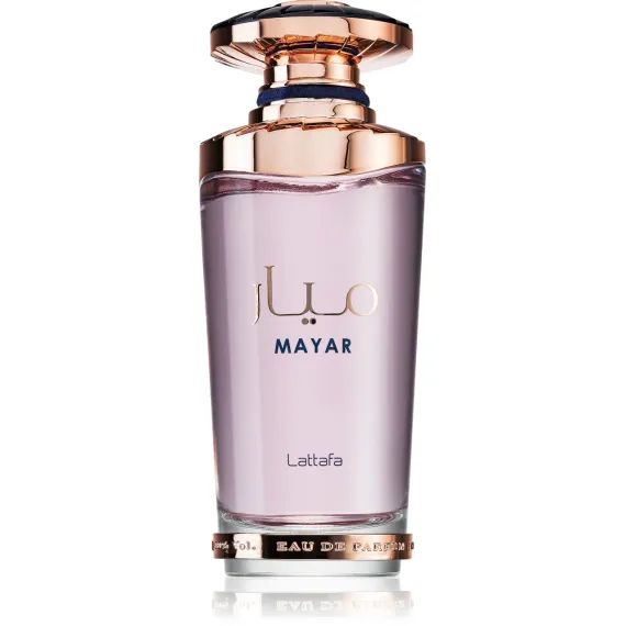 Apă de Parfum Mayar, Lattafa, Femei, 100 ml