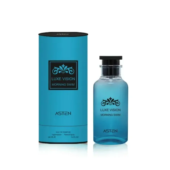 Apă de Parfum, Morning Swim, Asten, 100 ml, Unisex