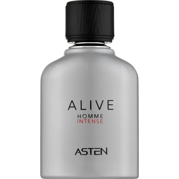 Apă de Parfum, Alive Homme Intense, Asten, 100 ml, Bărbați