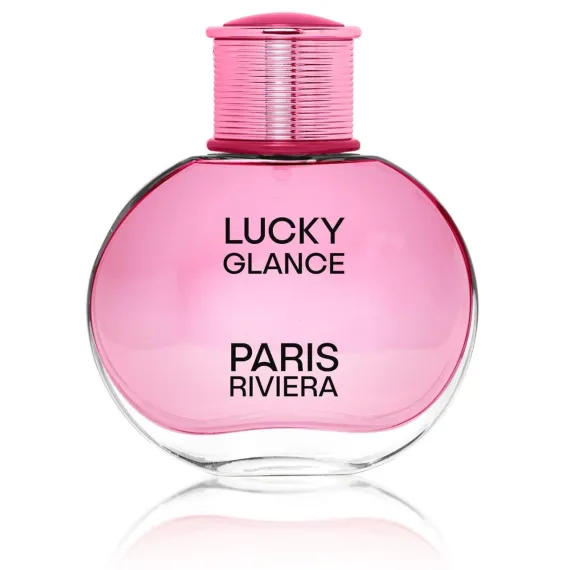Apă de toaletă Lucky Glance, Paris Riviera, 100 ml