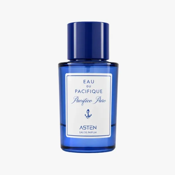 Apă de Parfum, Pacifique Pacifico Pure, Asten, 100 ml, Unisex