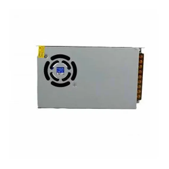 Sursă Alimentare Camere Video 20A, 12V, Metalică, Profesională
