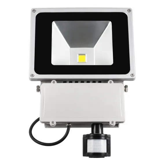 Proiector LED SMD 70W Cu Senzor 220V