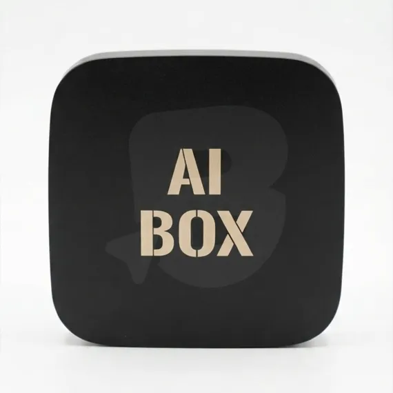 AI Box Auto Android 13 cu Wireless CarPlay, Android Auto, GPS, Wi-Fi Dual-Band și Bluetooth