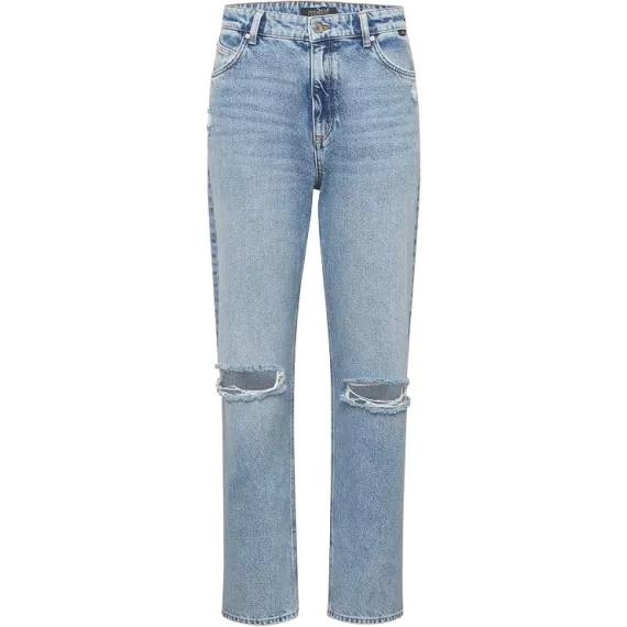 Lot 32 blugi damă Mavi, modele Berlin, Kendra și Lexy, mărimi mixte