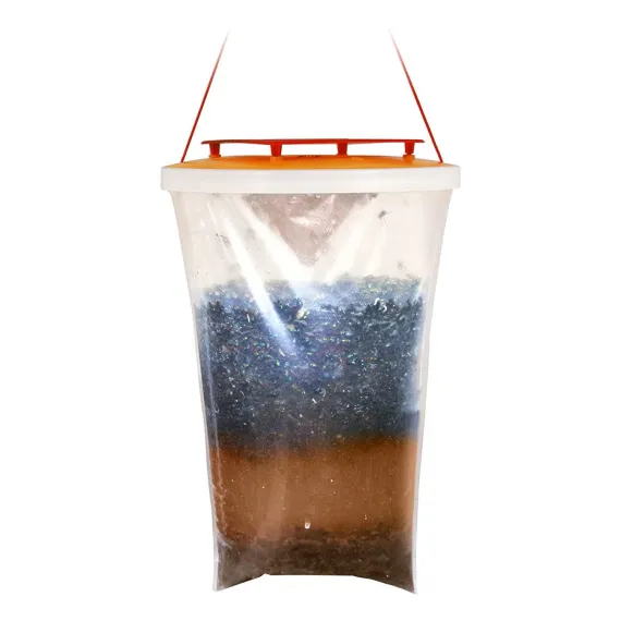 En-gros Capcană Ecologică de Muște pentru Exterior Red Top Flycatcher - vânzare en-gros pentru revânzare