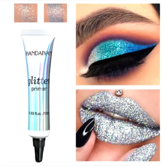 Primer pentru Glitter și Sclipici Ochi 10 ml