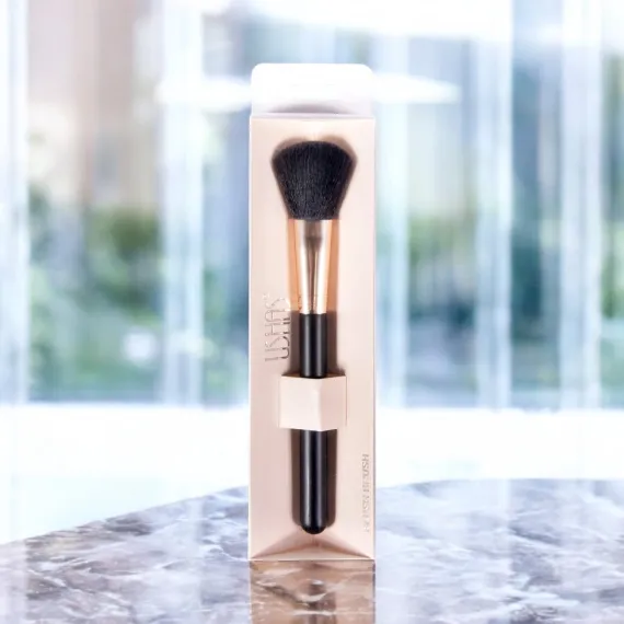 Pensulă Blush Ushas 460