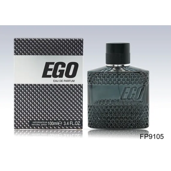 Apă de parfum pentru bărbați EGO - 100 ml