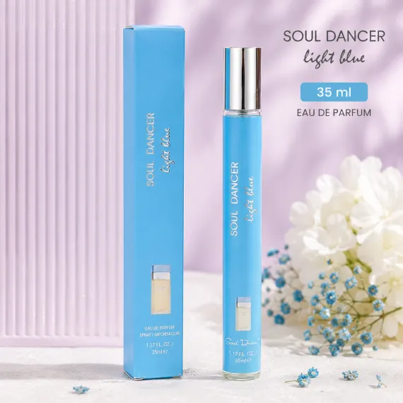 Parfum de Damă 35 ml - Cod 1912-82