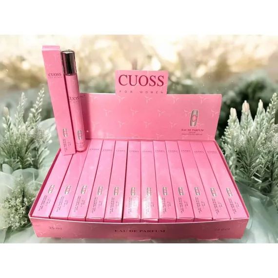 Parfum floral elegant tip pix 35 ml pentru femei