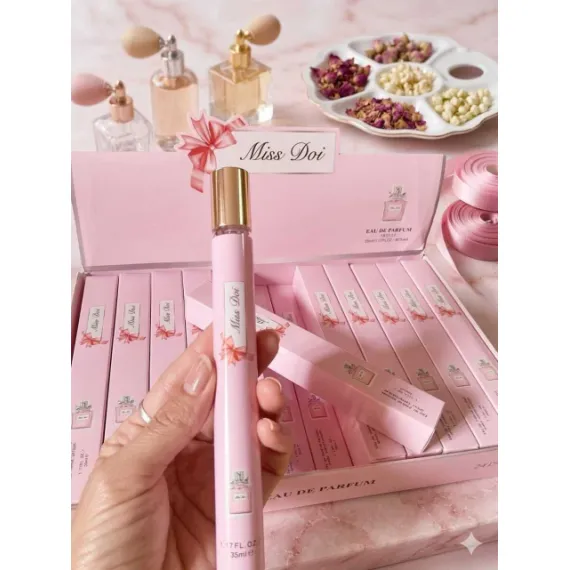 Parfum Damă 35 ml - Cod 1912-31 - 24 Buc/Cutie