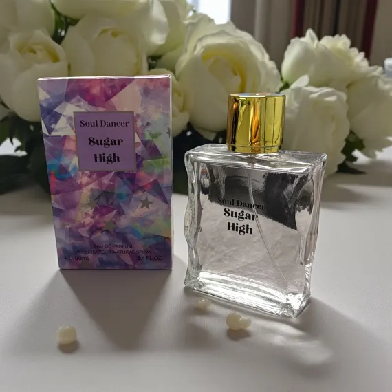Parfum de damă 100 ml esenta intensa