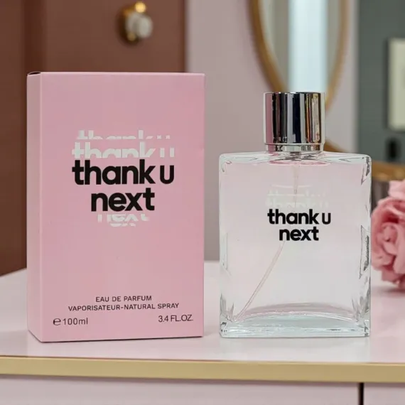 Parfum de damă 100 ml aroma dulce si moderna