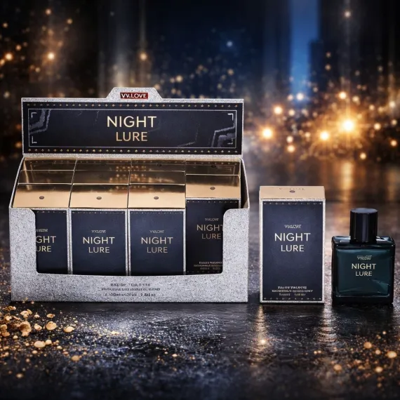 Parfum bărbați intens 30 ml aroma eleganta si persistenta