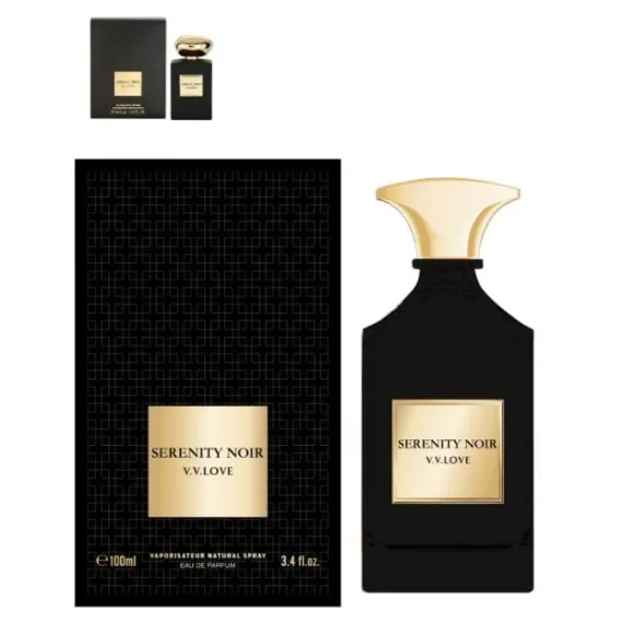 Parfum damă elegant 100 ml cu aroma intensa luxoasa si persistenta VP61044