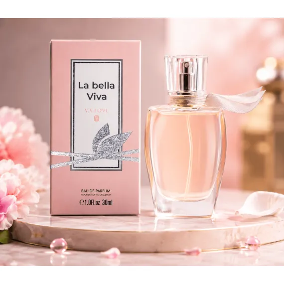 Apă de Parfum - 30 ml